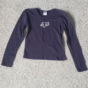 Women's shirt